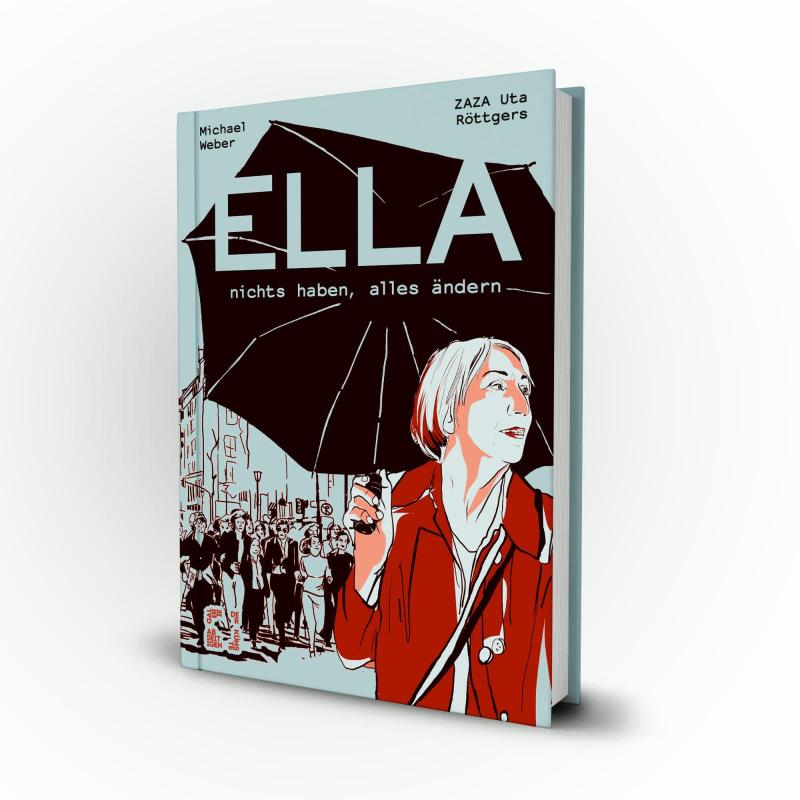 ELLA nichts haben, alles ändern_Cover ELLA nichts haben, alles ändern_Cover